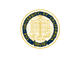 logo university of california