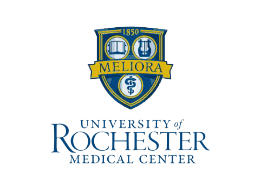 logo university rochester