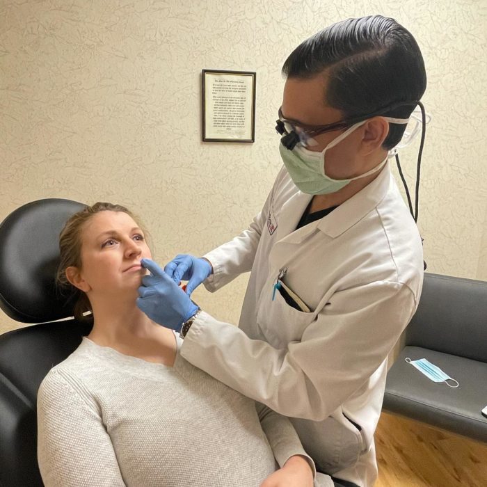 Lip Fillers Atlanta Treatments Patel Plastic Surgery